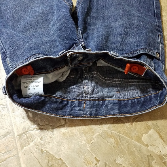 Jeans - Picture 5 of 5